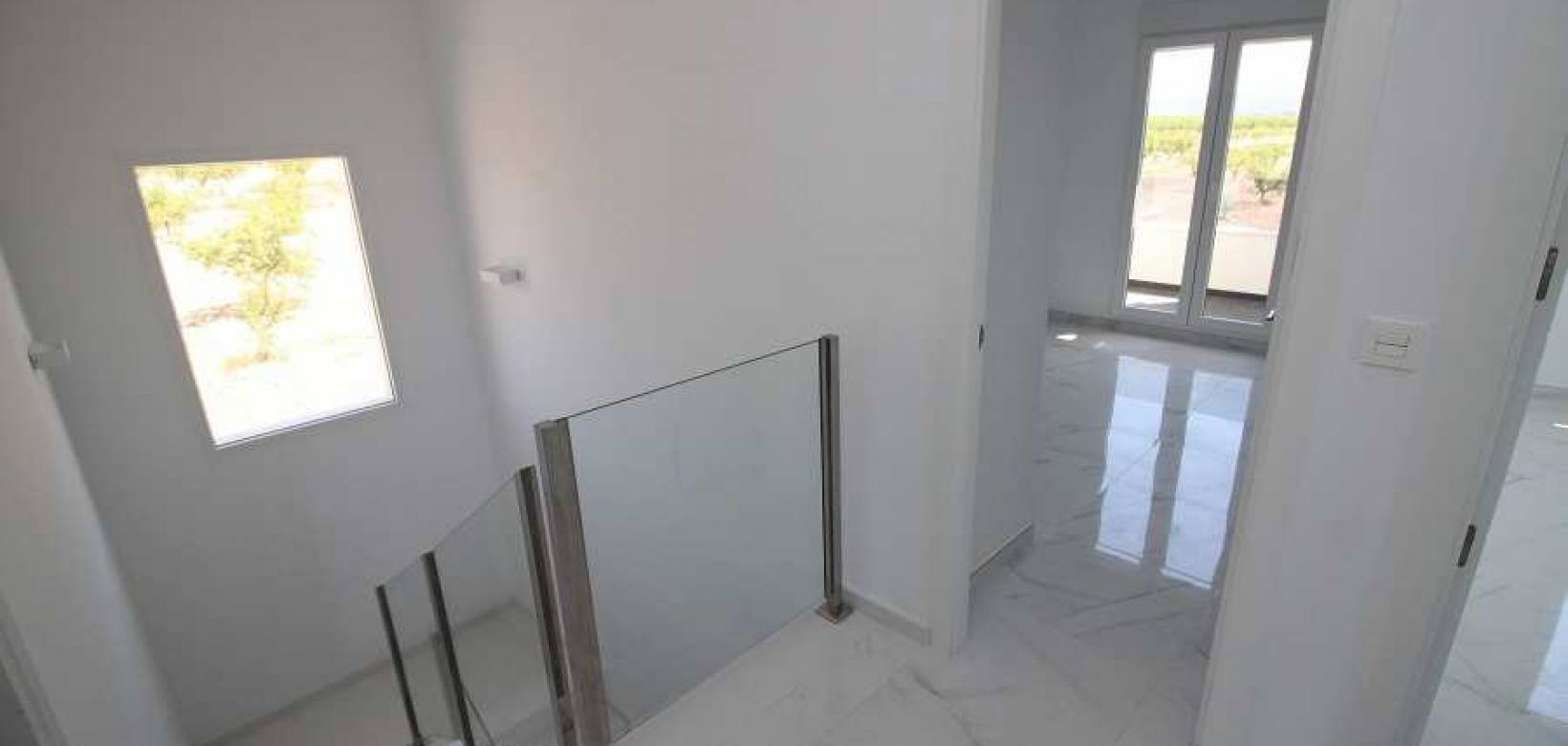 Nueva construcción  - Villa - Pinoso