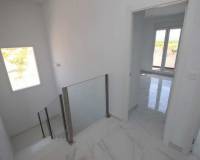Nueva construcción  - Villa - Pinoso