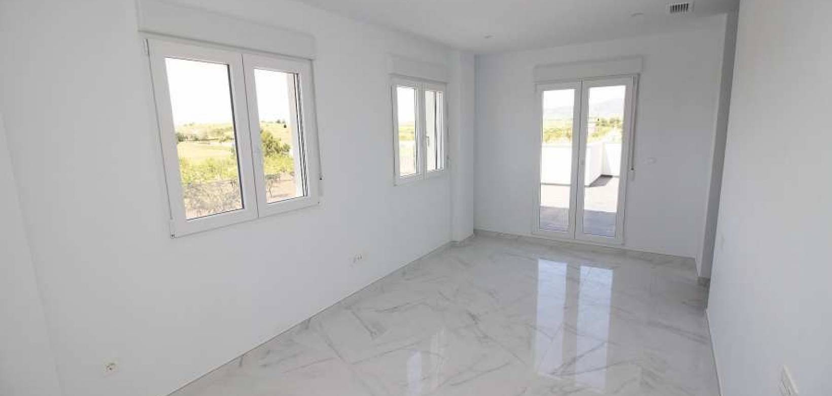 Nueva construcción  - Villa - Pinoso