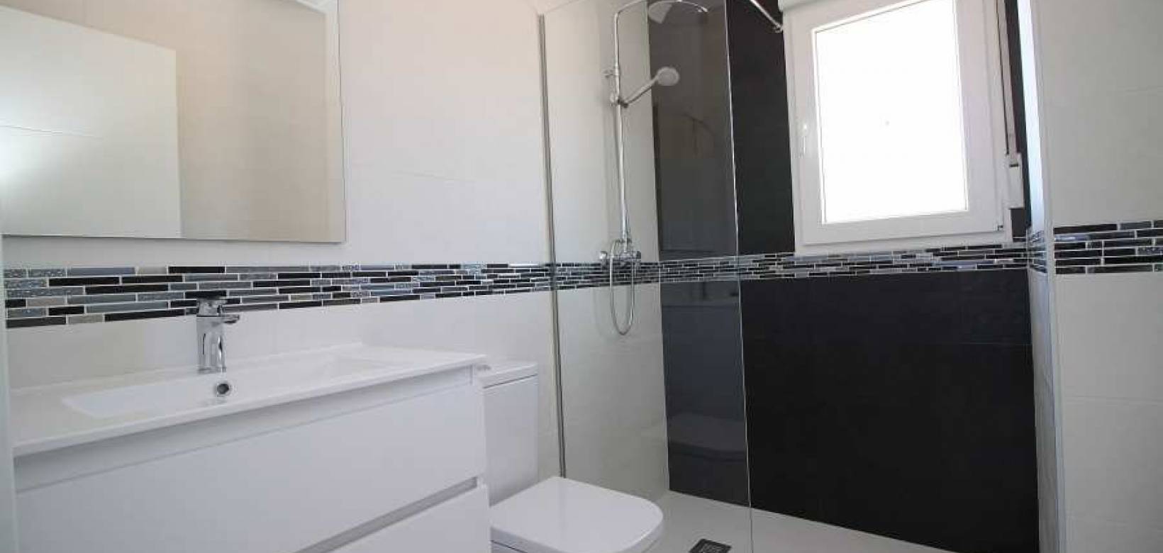 Nueva construcción  - Villa - Pinoso