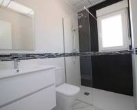 Nueva construcción  - Villa - Pinoso