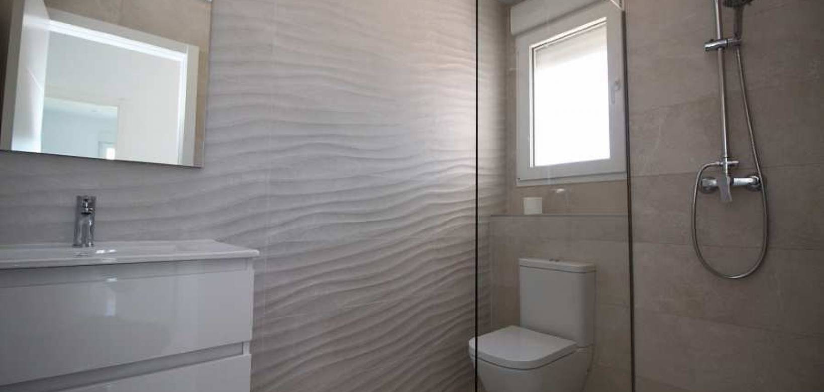 Nueva construcción  - Villa - Pinoso