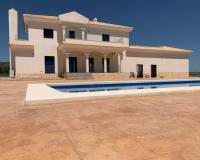 Nueva construcción  - Villa - Pinoso