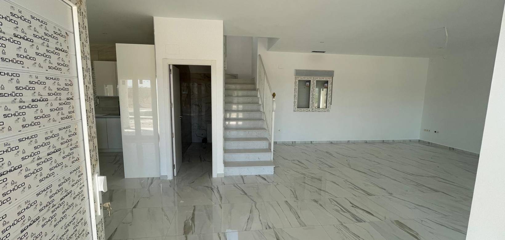 Nueva construcción  - Villa - Pinoso