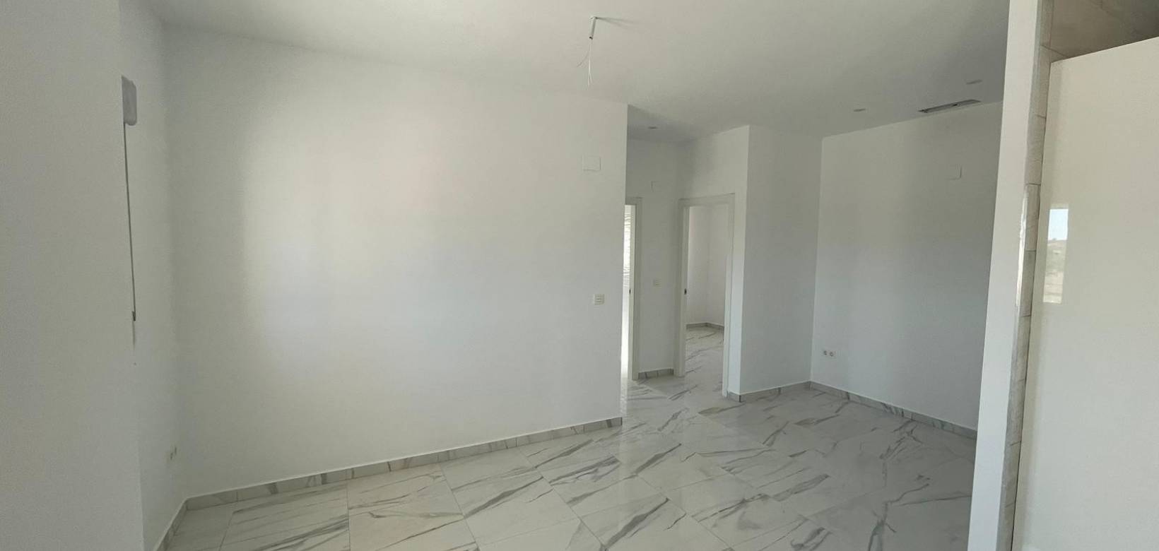 Nueva construcción  - Villa - Pinoso