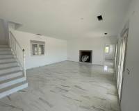 Nueva construcción  - Villa - Pinoso