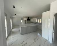 Nueva construcción  - Villa - Pinoso