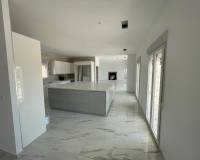 Nueva construcción  - Villa - Pinoso