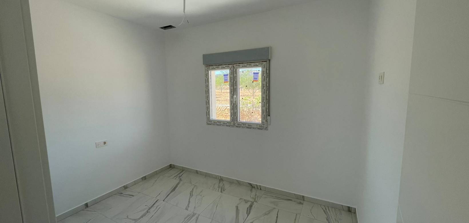 Nueva construcción  - Villa - Pinoso