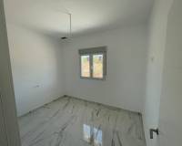 Nueva construcción  - Villa - Pinoso