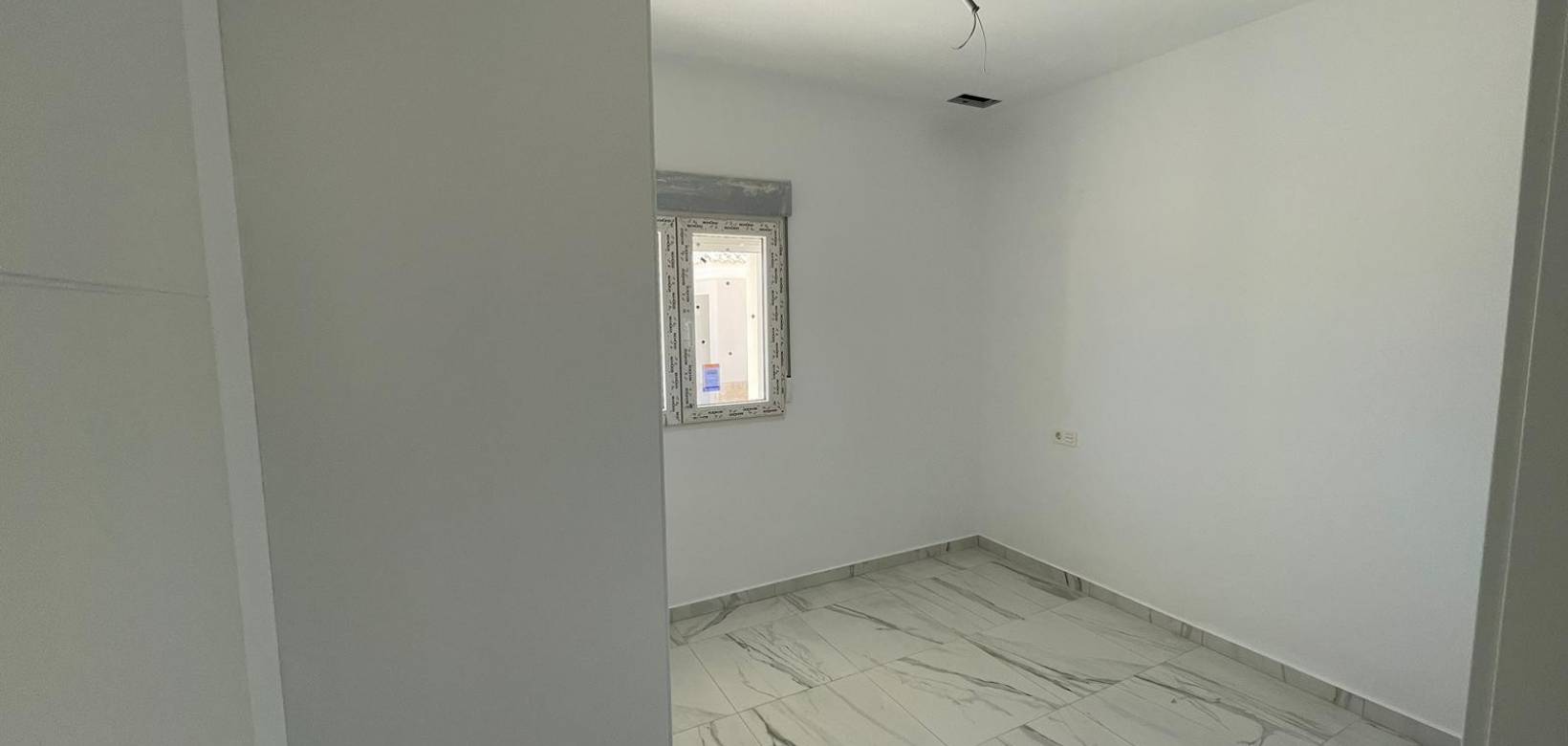 Nueva construcción  - Villa - Pinoso