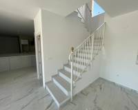 Nueva construcción  - Villa - Pinoso