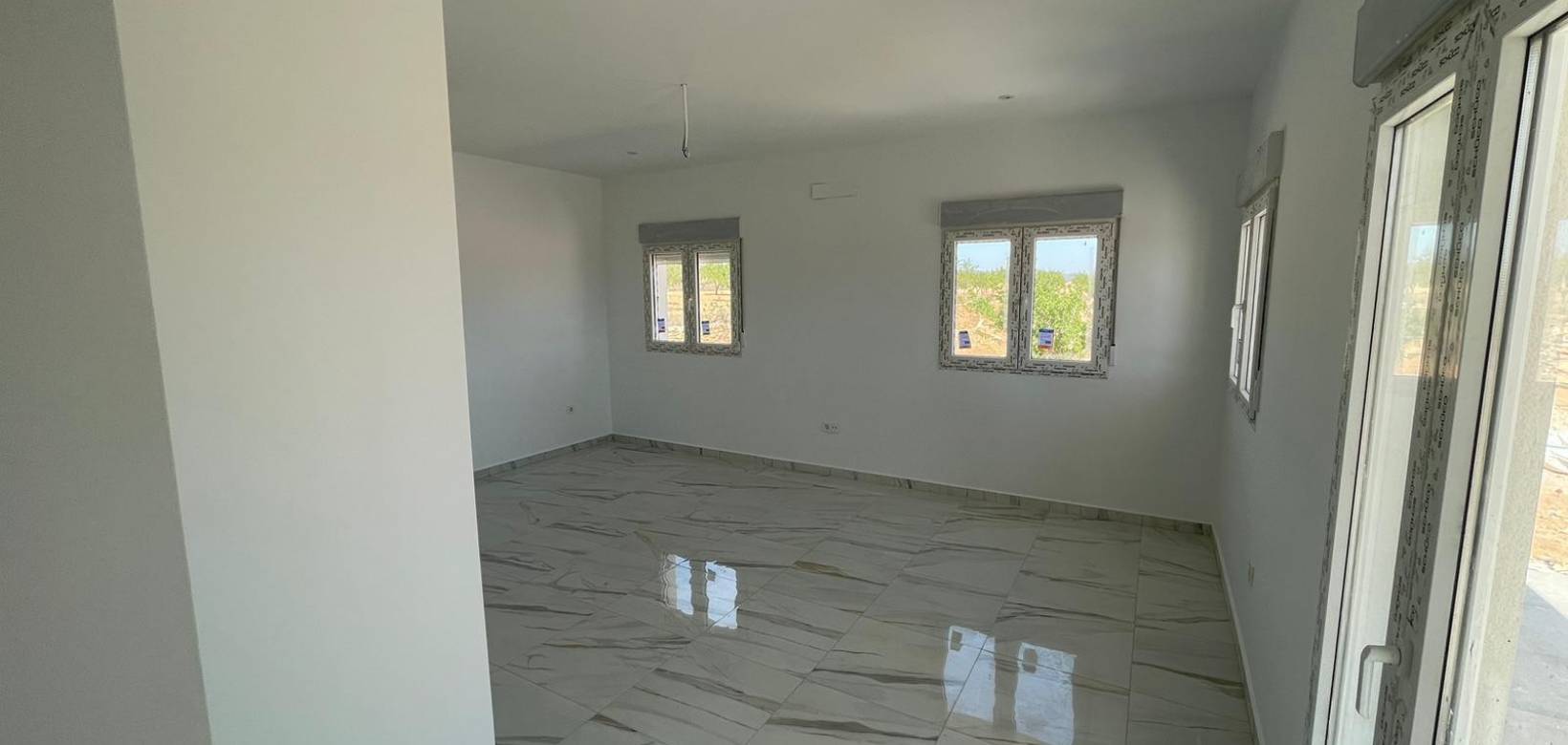 Nueva construcción  - Villa - Pinoso