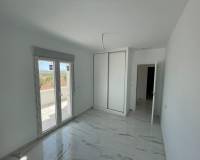 Nueva construcción  - Villa - Pinoso