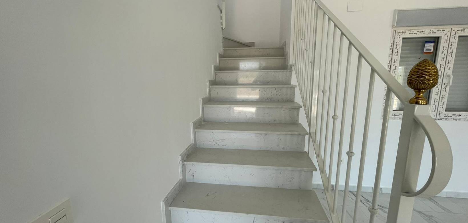Nueva construcción  - Villa - Pinoso