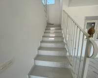 Nueva construcción  - Villa - Pinoso