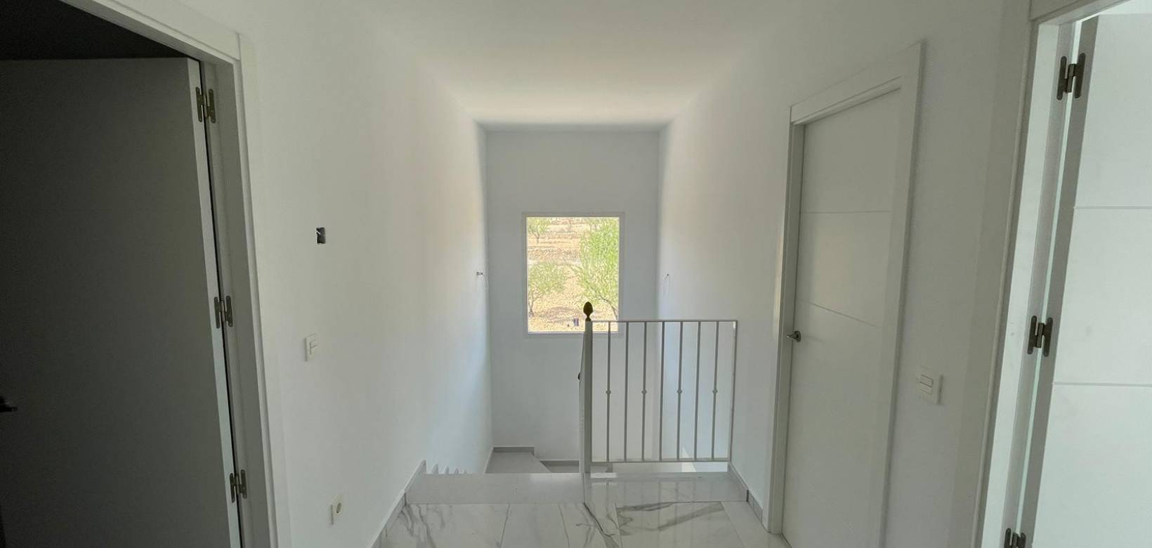 Nueva construcción  - Villa - Pinoso