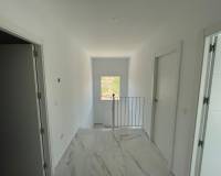 Nueva construcción  - Villa - Pinoso