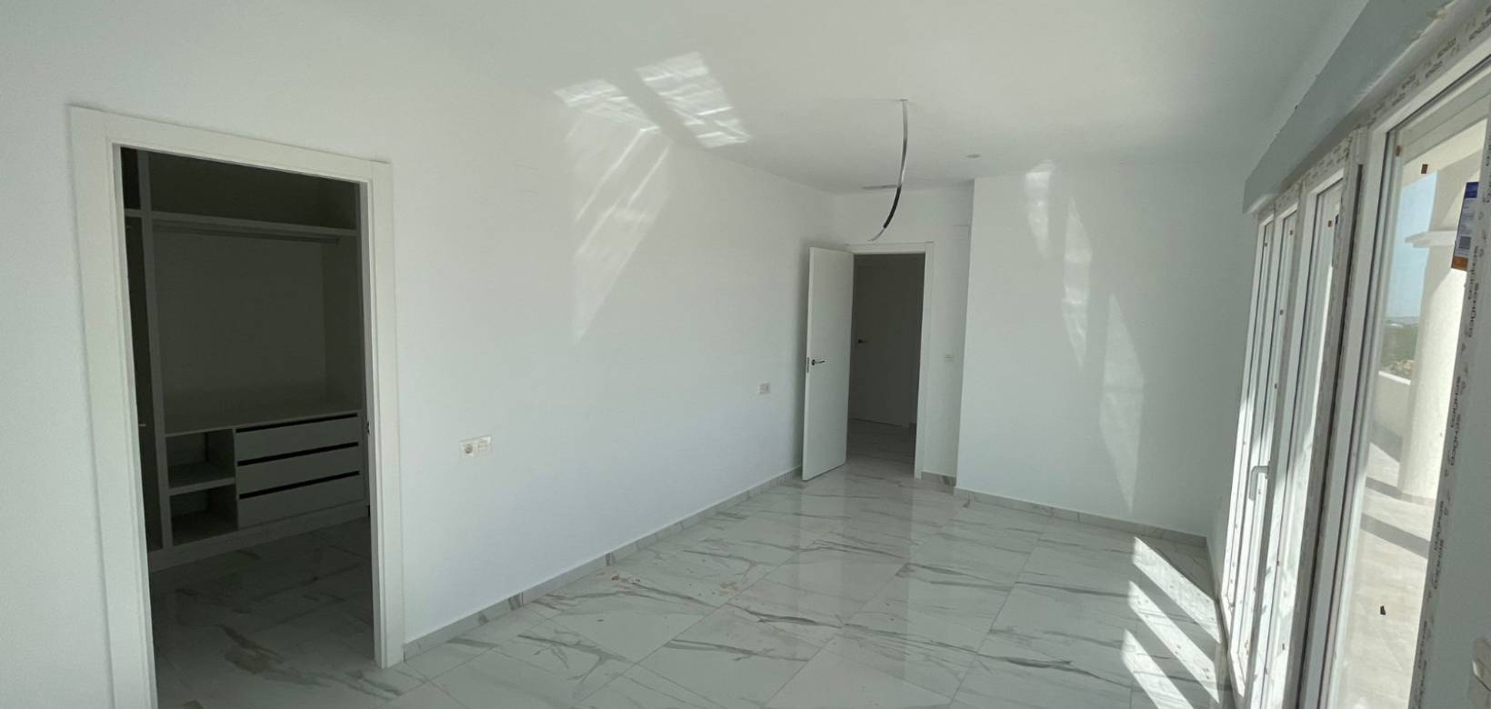 Nueva construcción  - Villa - Pinoso