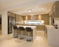 Nueva construcción  - Villa - Pinoso