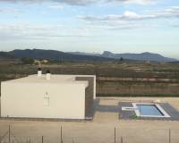 Nueva construcción  - Villa - Pinoso