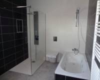 Nueva construcción  - Villa - Pinoso