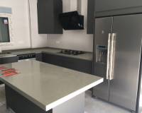 Nueva construcción  - Villa - Pinoso