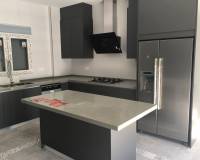 Nueva construcción  - Villa - Pinoso