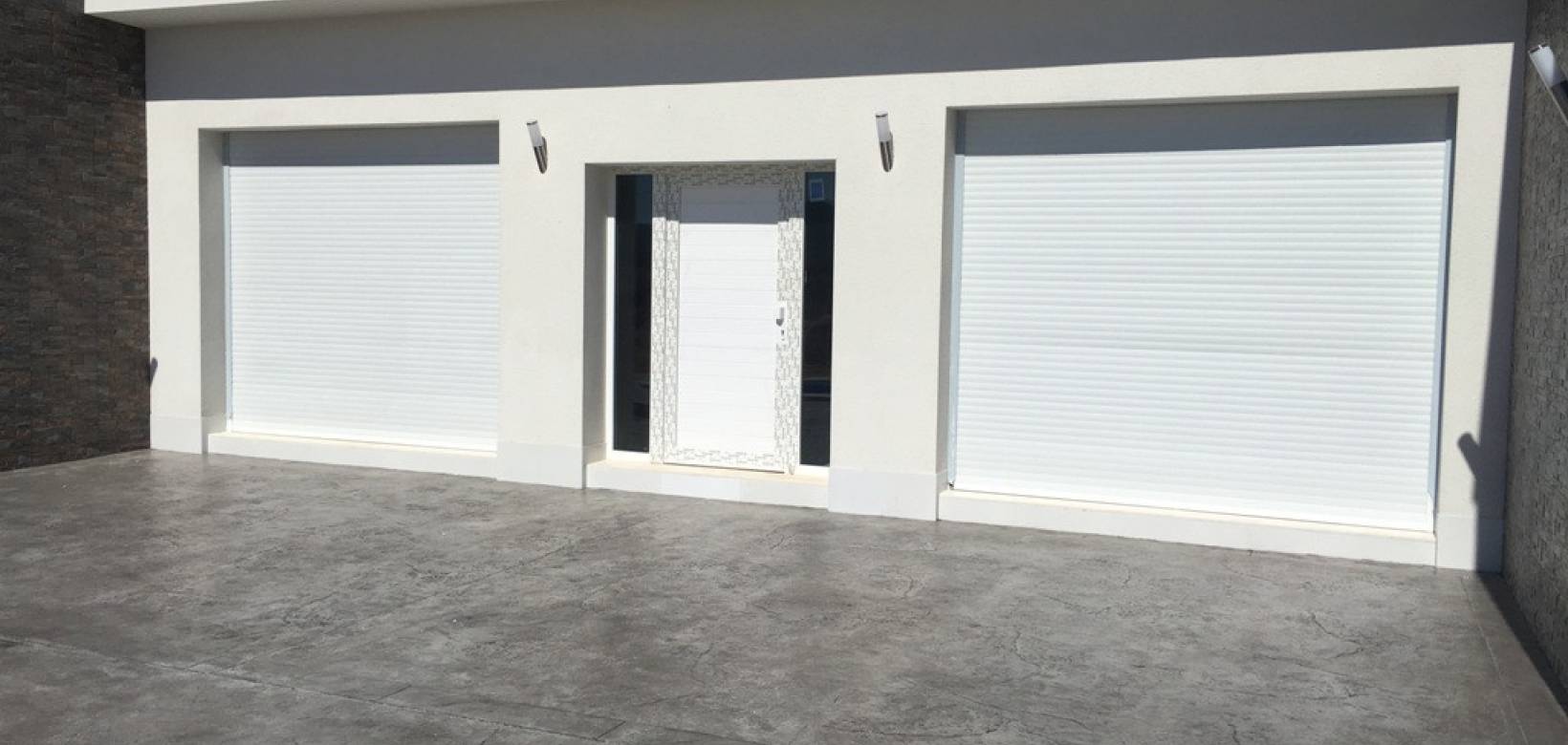 Nueva construcción  - Villa - Pinoso