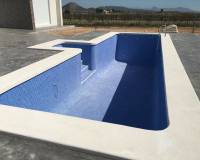 Nueva construcción  - Villa - Pinoso