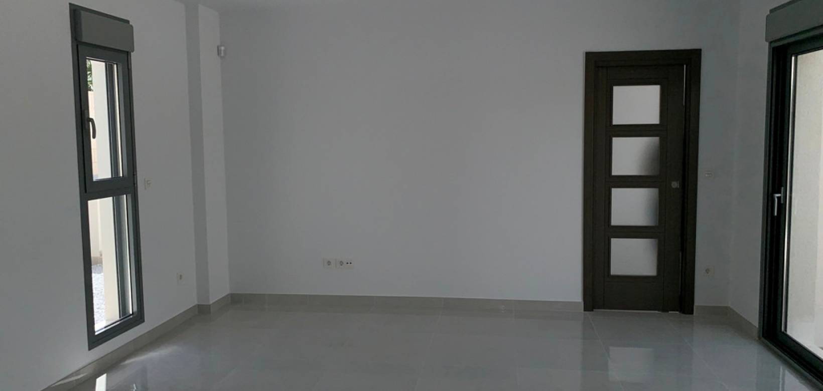 Nueva construcción  - Villa - Pinoso