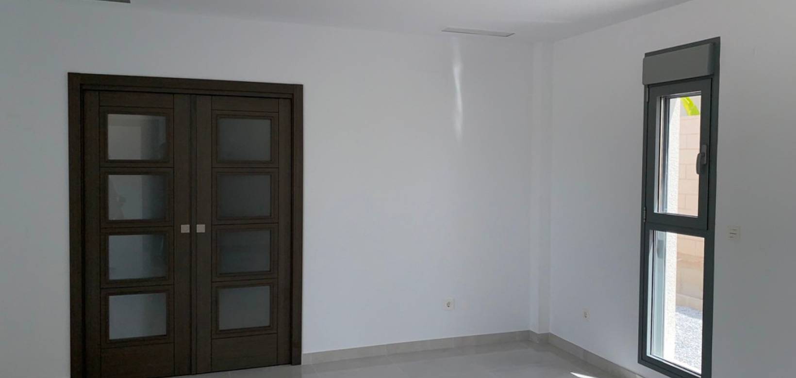 Nueva construcción  - Villa - Pinoso