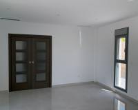 Nueva construcción  - Villa - Pinoso