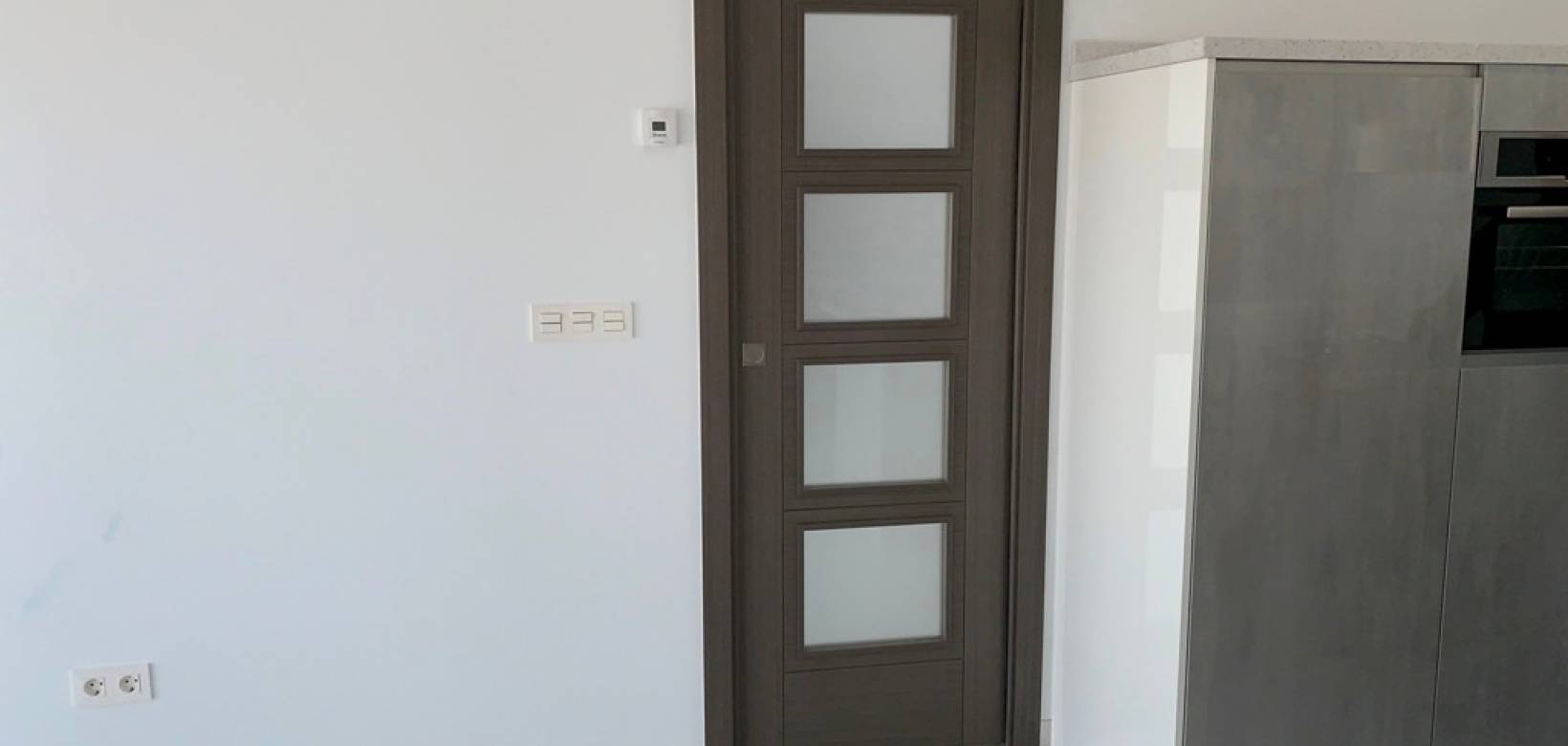 Nueva construcción  - Villa - Pinoso