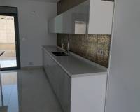 Nueva construcción  - Villa - Pinoso