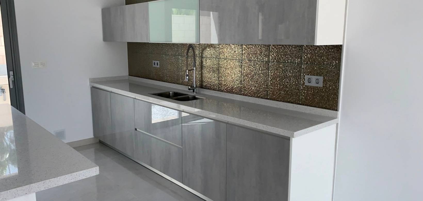 Nueva construcción  - Villa - Pinoso