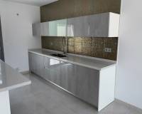 Nueva construcción  - Villa - Pinoso