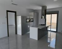 Nueva construcción  - Villa - Pinoso