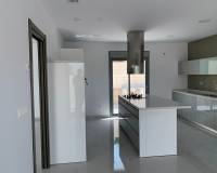 Nueva construcción  - Villa - Pinoso