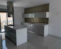 Nueva construcción  - Villa - Pinoso