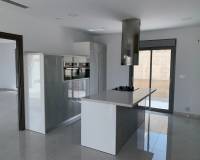 Nueva construcción  - Villa - Pinoso