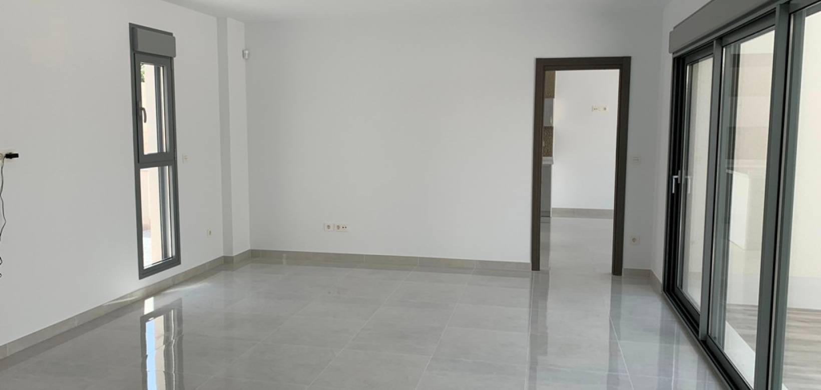 Nueva construcción  - Villa - Pinoso