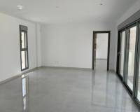 Nueva construcción  - Villa - Pinoso