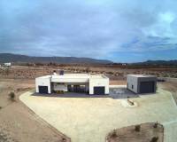 Nueva construcción  - Villa - Pinoso