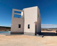 Nueva construcción  - Villa - Pinoso