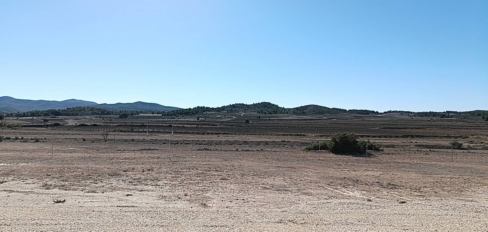 Nueva construcción  - Villa - Pinoso