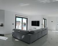 Nueva construcción  - Villa - Pinoso