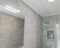 Nueva construcción  - Villa - Pinoso