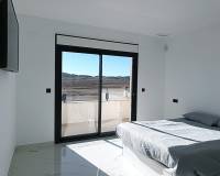Nueva construcción  - Villa - Pinoso