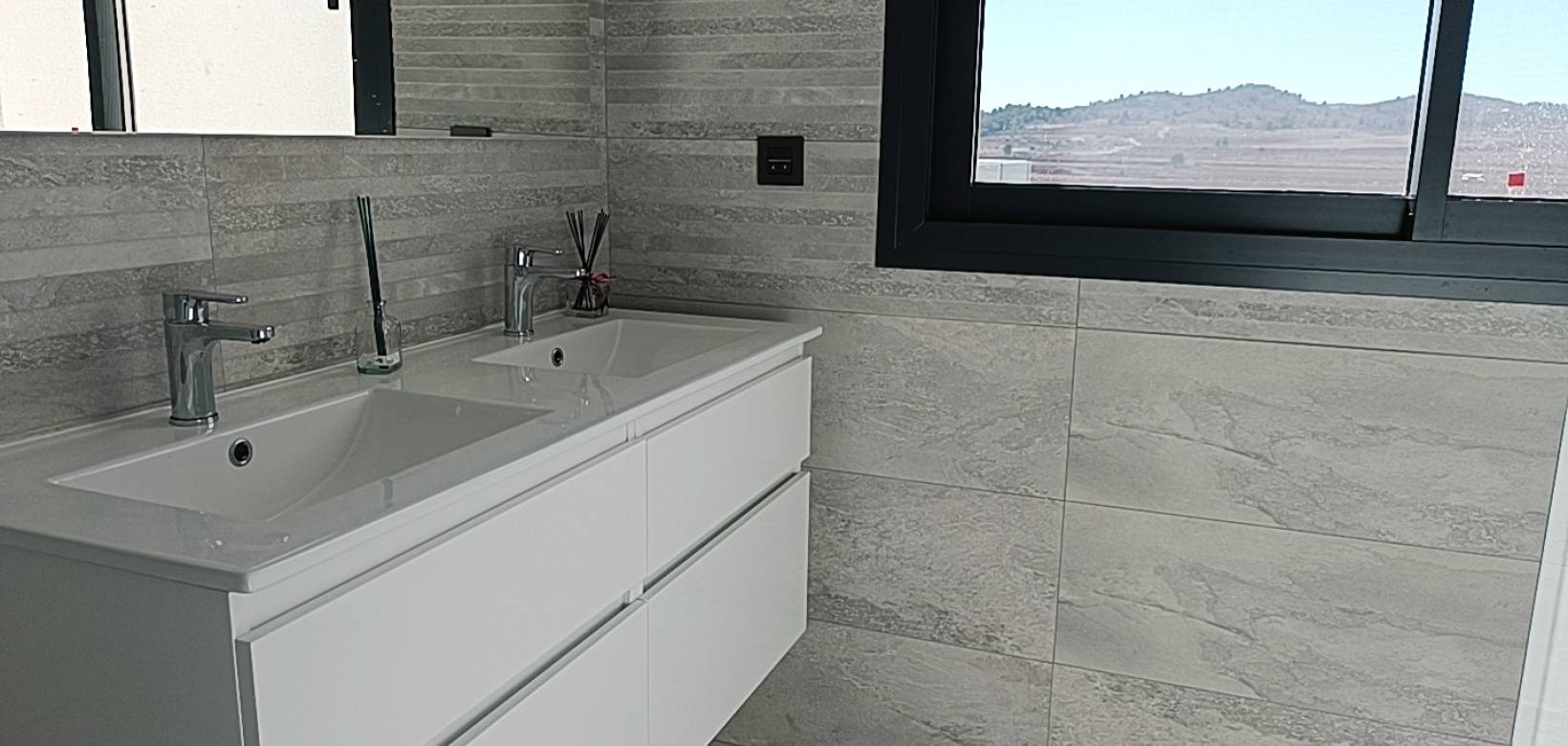 Nueva construcción  - Villa - Pinoso